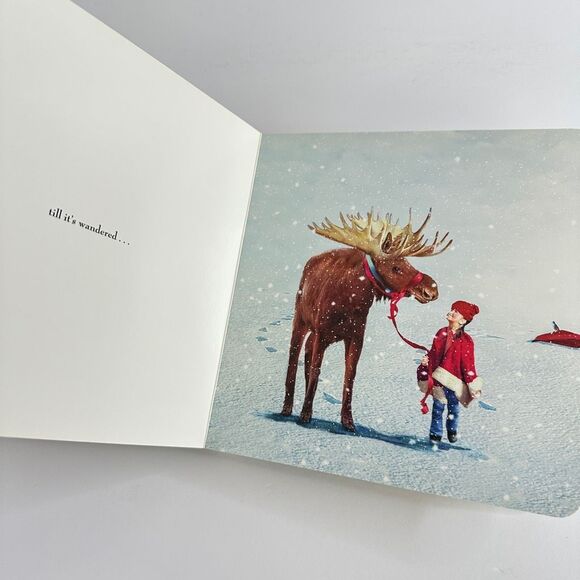 2/$6 You’re Here for a Reason book by Nancy Tillman (Board Book) - Picture 3 of 12